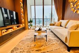 Paling Dicari! Apartemen Premium Dijual di Kuningan Punya 3 Bedroom Paling Dicari! Apartemen Premium Dijual di Kuningan Punya 3 Bedroom