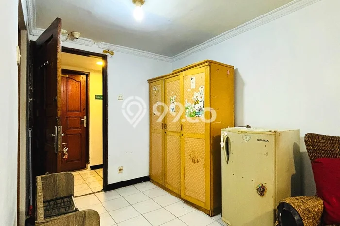 Ada Unit Hunian Hemat Disewa di Kemayoran, Jakarta Pusat 1 BR Ada Unit Hunian Hemat Disewa di Kemayoran, Jakarta Pusat 1 BR