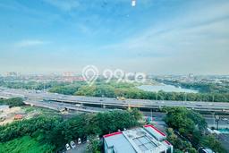 Apartemen Luxury Dijual di Kemayoran Jakarta Pusat Luas 162m2 Apartemen Luxury Dijual di Kemayoran Jakarta Pusat Luas 162m2