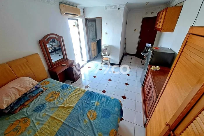 Sewa Apartemen Terjangkau 0 KT di Mangga Besar Jakarta Barat Sewa Apartemen Terjangkau 0 KT di Mangga Besar Jakarta Barat