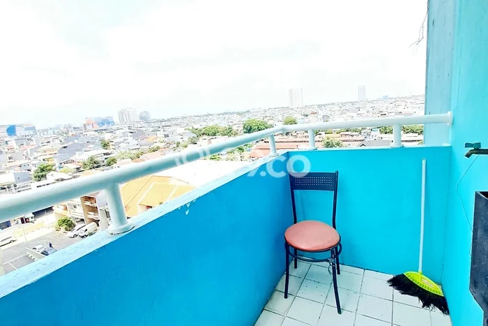 Disewakan Segera Apartemen Nyaman 0 KT di Kawasan Pademangan Disewakan Segera Apartemen Nyaman 0 KT di Kawasan Pademangan