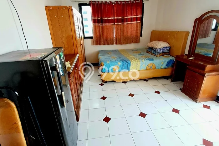 Sewa Apartemen Terjangkau 0 KT di Mangga Besar Jakarta Barat Sewa Apartemen Terjangkau 0 KT di Mangga Besar Jakarta Barat