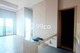 Dijual Apartemen di Kemayoran, Jakarta Pusat Punya 3 Kamar Tidur Dijual Apartemen di Kemayoran, Jakarta Pusat Punya 3 Kamar Tidur