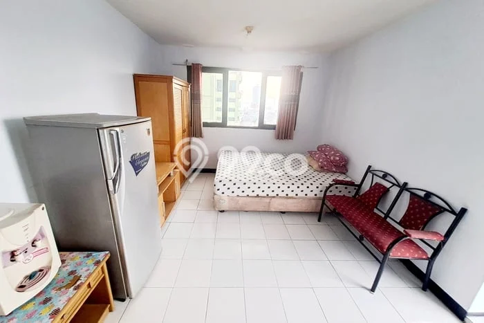 Sewa Sekarang Apartemen Strategis 1 KT, 1 KM di Kawasan Kemayoran Sewa Sekarang Apartemen Strategis 1 KT, 1 KM di Kawasan Kemayoran
