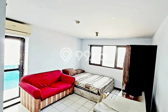 Disewakan Segera Apartemen Nyaman 0 KT di Kawasan Pademangan Disewakan Segera Apartemen Nyaman 0 KT di Kawasan Pademangan