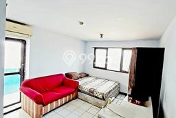 Disewakan Segera Apartemen Nyaman 0 KT di Kawasan Pademangan Disewakan Segera Apartemen Nyaman 0 KT di Kawasan Pademangan