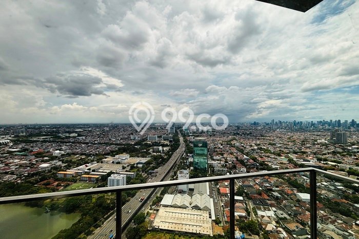 Dijual Cepat Apartemen Eksklusif 3 Kamar di Kemayoran, Jakarta Pusat Dijual Cepat Apartemen Eksklusif 3 Kamar di Kemayoran, Jakarta Pusat