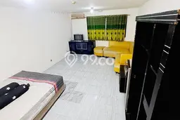 Ada Kamar Apartemen Murah Disewa di Kemayoran, Jakarta Pusat 1 BR Ada Kamar Apartemen Murah Disewa di Kemayoran, Jakarta Pusat 1 BR
