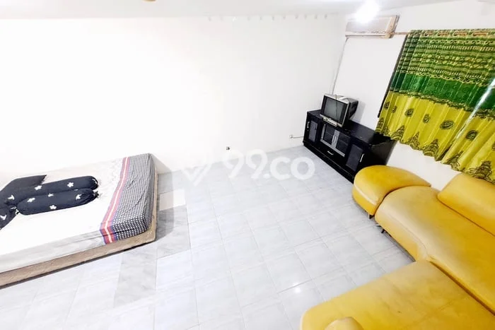 Ada Kamar Apartemen Murah Disewa di Kemayoran, Jakarta Pusat 1 BR Ada Kamar Apartemen Murah Disewa di Kemayoran, Jakarta Pusat 1 BR