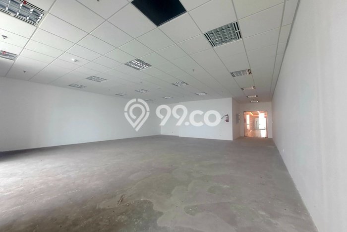 Kantor Dijual di Kemayoran LT 120m2, LB 120m2 untuk Investasi Kantor Dijual di Kemayoran LT 120m2, LB 120m2 untuk Investasi