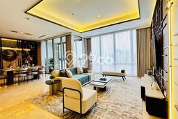 Dijual Apartemen Mewah 3 Bedroom di Jakarta Selatan Dekat ke Fasilitas Umum Dijual Apartemen Mewah 3 Bedroom di Jakarta Selatan Dekat ke Fasilitas Umum