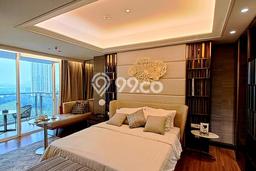 Dijual Apartemen Mewah di Kemayoran, Jakarta Pusat 2 Kamar Tidur Dijual Apartemen Mewah di Kemayoran, Jakarta Pusat 2 Kamar Tidur