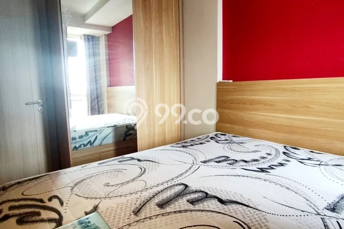 Disewakan Segera Apartemen Minimalis 2 KT di Kawasan Sawah Besar Disewakan Segera Apartemen Minimalis 2 KT di Kawasan Sawah Besar