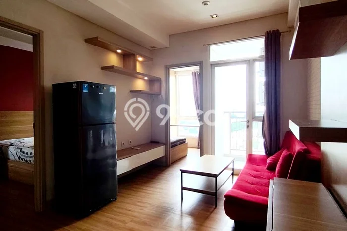 Disewakan Segera Apartemen Minimalis 2 KT di Kawasan Sawah Besar Disewakan Segera Apartemen Minimalis 2 KT di Kawasan Sawah Besar