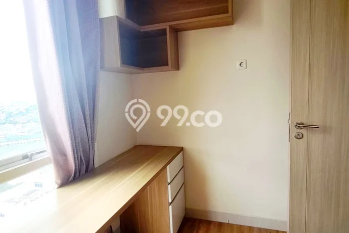 Disewakan Segera Apartemen Minimalis 2 KT di Kawasan Sawah Besar Disewakan Segera Apartemen Minimalis 2 KT di Kawasan Sawah Besar