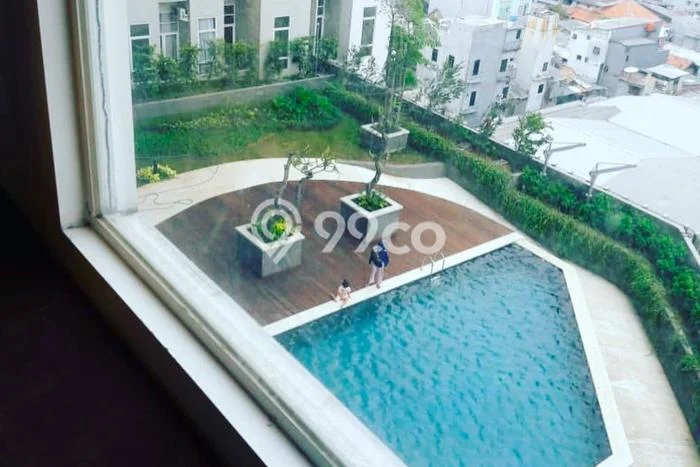 Sewa Apartemen Hemat di Sawah Besar, Jakarta Pusat Lokasi Strategis Sewa Apartemen Hemat di Sawah Besar, Jakarta Pusat Lokasi Strategis