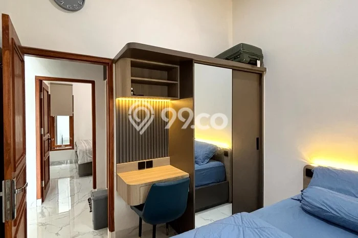 Jual Rumah Strategis Bagus Punya 2 KT di Jebres Surakarta - Jual Rumah Strategis Bagus Punya 2 KT di Jebres Surakarta -