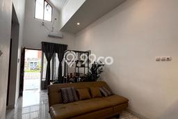 Rumah Strategis Minimalis Lb 45m2 di Jebres, Surakarta Rumah Strategis Minimalis Lb 45m2 di Jebres, Surakarta