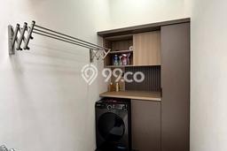 Dijual Cepat Rumah Favorit Siap Huni LB 45m2 di Jebres, Surakarta Dijual Cepat Rumah Favorit Siap Huni LB 45m2 di Jebres, Surakarta