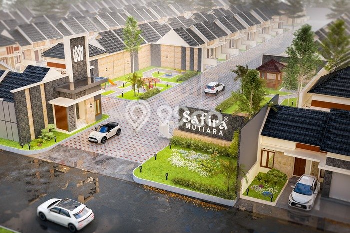 Investasi Masa Depan 2 Kamar Tidur Akses Dekat di Jantung Kota Mojolaban, Sukoharjo Investasi Masa Depan 2 Kamar Tidur Akses Dekat di Jantung Kota Mojolaban, Sukoharjo