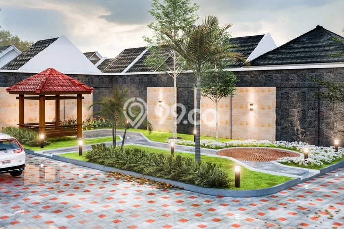 Rumah Idaman 2 KT Hemat Budget di Solo Baru Surakarta Rumah Idaman 2 KT Hemat Budget di Solo Baru Surakarta