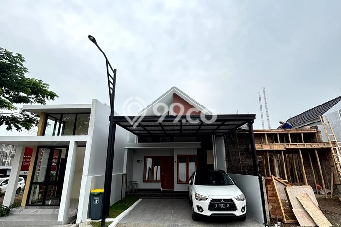 Jual Rumah Strategis Bagus Punya 2 KT di Jebres Surakarta - Jual Rumah Strategis Bagus Punya 2 KT di Jebres Surakarta -