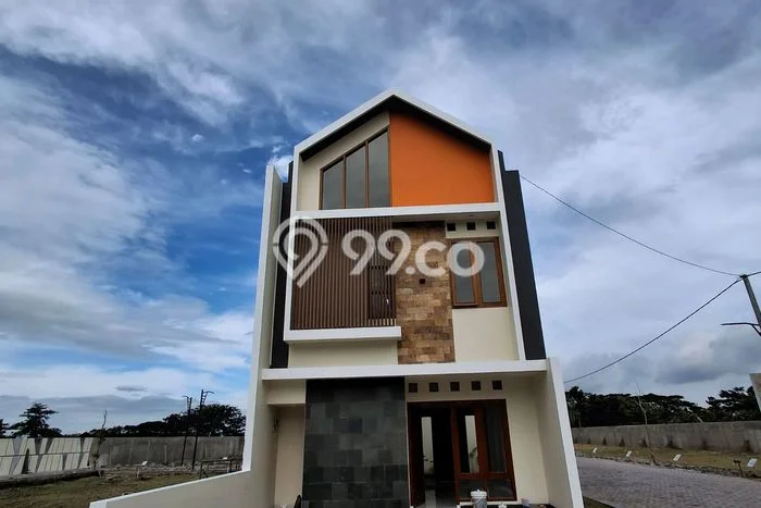 Dijual Cepat Rumah Favorit Siap Huni LB 60m2 di Sukoharjo, Sukoharjo Dijual Cepat Rumah Favorit Siap Huni LB 60m2 di Sukoharjo, Sukoharjo