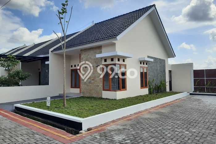 Jual Rumah Minimalis Bagus Punya 1 KT di Sawit Boyolali - Jual Rumah Minimalis Bagus Punya 1 KT di Sawit Boyolali -