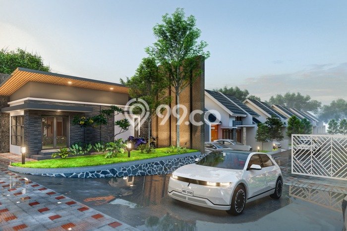 Rumah Minimalis Dijual Lokasi Gondangrejo 2 Kamar dengan LT 72m2 Rumah Minimalis Dijual Lokasi Gondangrejo 2 Kamar dengan LT 72m2