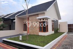 Dijual Cepat Rumah Favorit Siap Huni LB 45m2 di Colomadu, Karanganyar Dijual Cepat Rumah Favorit Siap Huni LB 45m2 di Colomadu, Karanganyar