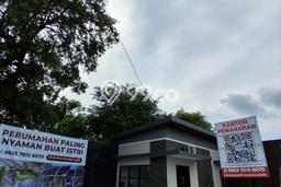 Rumah Minimalis Favorit Dijual di Gondangrejo LT 72m2 Rumah Minimalis Favorit Dijual di Gondangrejo LT 72m2