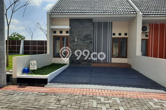 Rumah Murah Dijual di Sawit, Boyolali Harga Rp 363 Juta Rumah Murah Dijual di Sawit, Boyolali Harga Rp 363 Juta