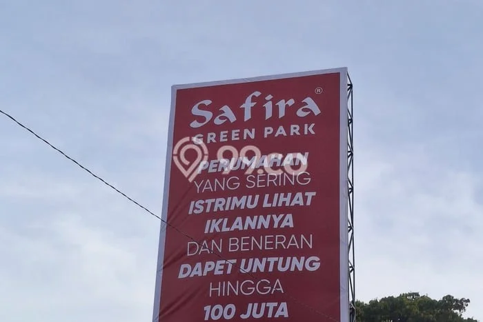 Rumah Modern 2 KT di Solo Baru Surakarta Semi Furnished Rumah Modern 2 KT di Solo Baru Surakarta Semi Furnished