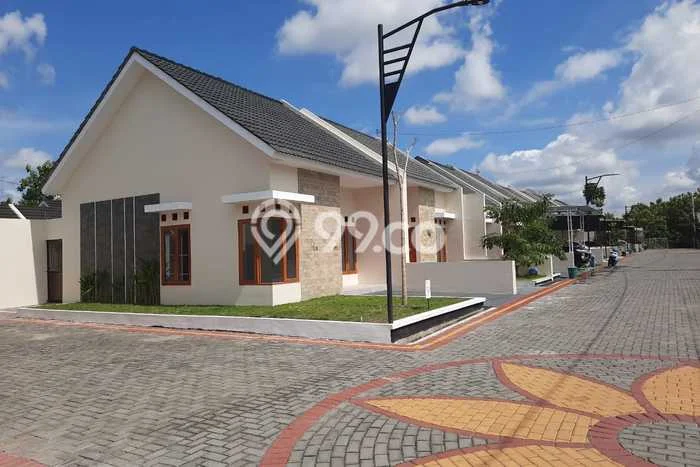 Jual Rumah Minimalis Bagus Punya 1 KT di Sawit Boyolali - Jual Rumah Minimalis Bagus Punya 1 KT di Sawit Boyolali -