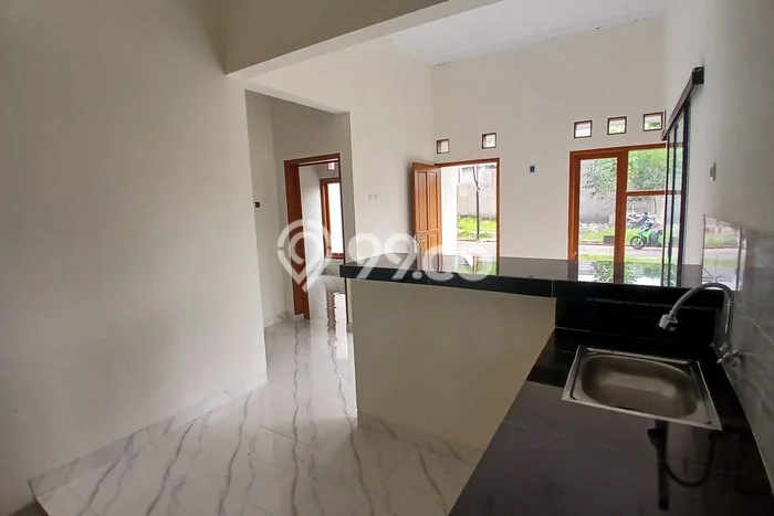 Jual Rumah Harga Miring Wonogiri Punya 1 Kamar & LT 91m2 Jual Rumah Harga Miring Wonogiri Punya 1 Kamar & LT 91m2