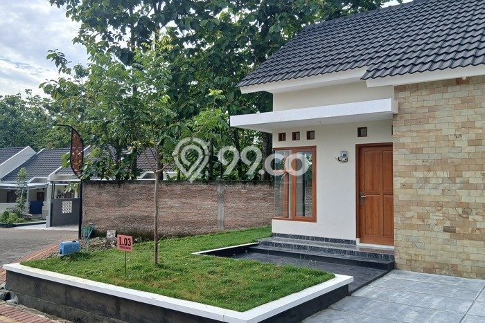 Jual Rumah Murah di Wonogiri Wonogiri Harga Rp 330 Juta LT 72m2 Jual Rumah Murah di Wonogiri Wonogiri Harga Rp 330 Juta LT 72m2