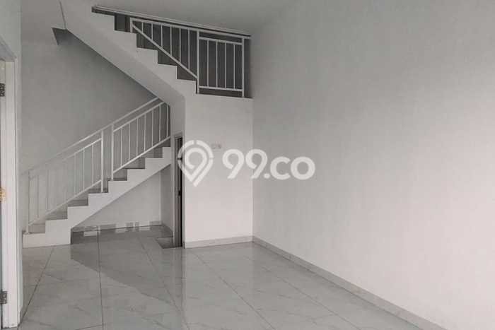 Rumah Minimalis 3 Kamar LT 60m2 di Marunda Rumah Minimalis 3 Kamar LT 60m2 di Marunda