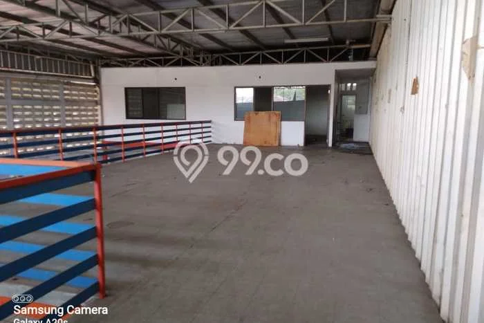 Area Strategis! Disewakan Gudang Lokasi Tangerang, Tangerang Cocok untuk Bisnis Area Strategis! Disewakan Gudang Lokasi Tangerang, Tangerang Cocok untuk Bisnis