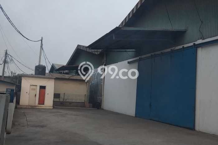 Gudang disewakan lokasi strategis Cakung Jakarta Timur 1500m2 Gudang disewakan lokasi strategis Cakung Jakarta Timur 1500m2