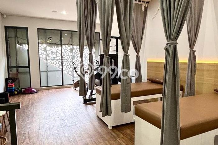 Paling Dicari! Ruko Dijual di Gading Serpong Harga Kompetitif Paling Dicari! Ruko Dijual di Gading Serpong Harga Kompetitif