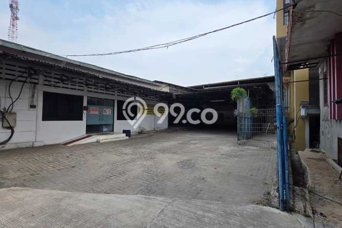 Gudang Disewakan Cepat di Tangerang Tangerang LB 1000m2 Gudang Disewakan Cepat di Tangerang Tangerang LB 1000m2