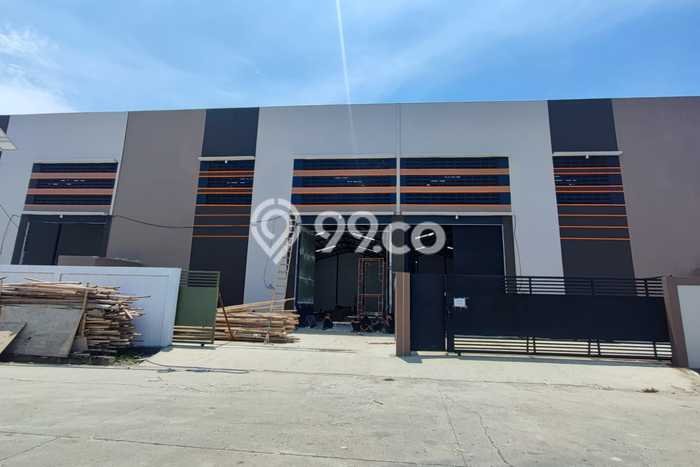 Gudang bagus disewakan di Tangerang Tangerang dengan LB 100m2 harga sewa terbaik Gudang bagus disewakan di Tangerang Tangerang dengan LB 100m2 harga sewa terbaik