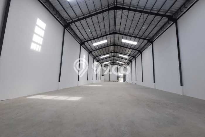 Gudang bagus disewakan di Tangerang Tangerang dengan LB 100m2 harga sewa terbaik Gudang bagus disewakan di Tangerang Tangerang dengan LB 100m2 harga sewa terbaik