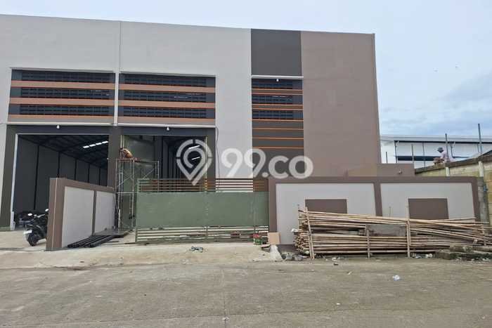 Gudang bagus disewakan di Tangerang Tangerang dengan LB 100m2 harga sewa terbaik Gudang bagus disewakan di Tangerang Tangerang dengan LB 100m2 harga sewa terbaik