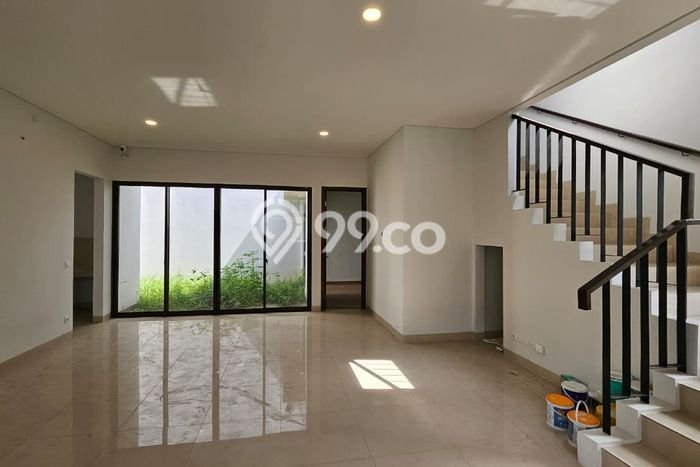Dijual Rumah Mewah Exclusive di BSD, Tangerang Selatan Dijual Rumah Mewah Exclusive di BSD, Tangerang Selatan