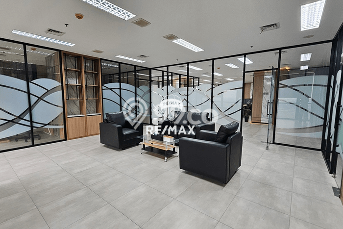 Area Strategis! Disewakan Kantor Lokasi Serpong Utara, Tangerang Selatan Cocok untuk Bisnis Area Strategis! Disewakan Kantor Lokasi Serpong Utara, Tangerang Selatan Cocok untuk Bisnis