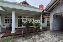 Tanah Kavling untuk Dijual di Serpong Tangerang Selatan 603m2 Tanah Kavling untuk Dijual di Serpong Tangerang Selatan 603m2