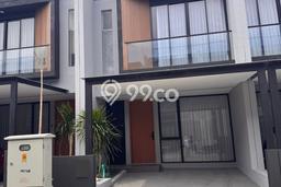 Rumah di , Akses ke Fasilitas, 3 KT Rumah di , Akses ke Fasilitas, 3 KT