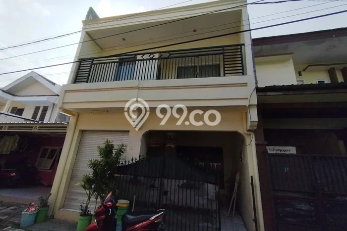 For Sale Rumah 3 Kamar Lokasi Ideal Nyaman dan Strategis di Benowo For Sale Rumah 3 Kamar Lokasi Ideal Nyaman dan Strategis di Benowo