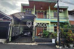 Jual Rumah Eksklusif 5 KT di Ujungberung, Bandung Jual Rumah Eksklusif 5 KT di Ujungberung, Bandung